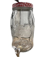 Vintage Coca-Cola 2 gallon