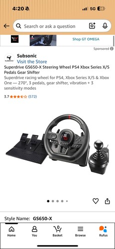 Xbox playstation racing - playstation,