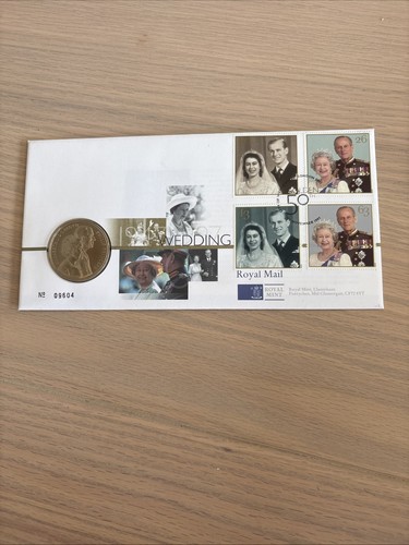 1997 queen elizabeth - queen, ii