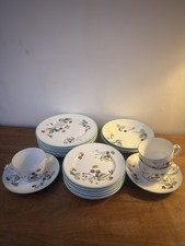 Royal Worcester Strawberry