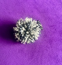 Handmade Beaded Flower