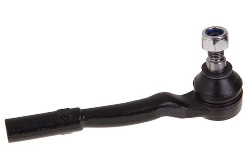 Genuine front right tie rod - front,