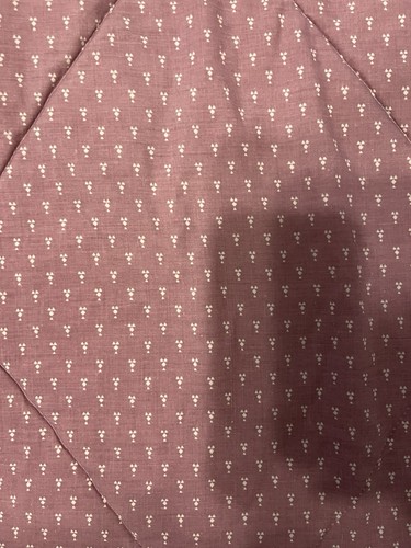 Vtg laura ashley reversible - ashley,