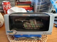 DRAGON ARMOR 1/72..60547..PANTHER G .w/Steel Road Wheels.