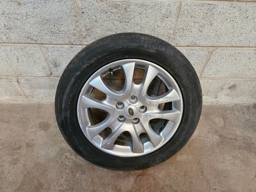 2002 land rover freelander - land,