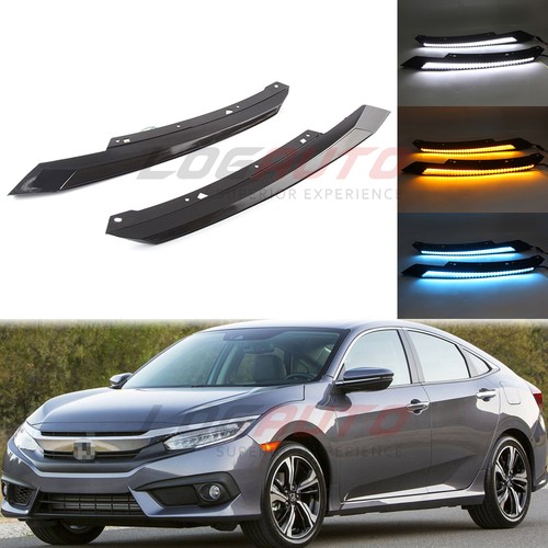 For honda civic led - honda, 16-21