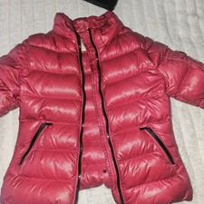 Moncler Jacket KID CHILD  5 To