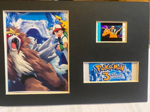 6x4 pokemon the movie film - movie,