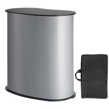 Uimoso Trade Show Display