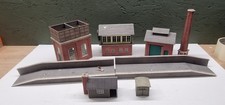 (Damaged) Platform Huts Signal