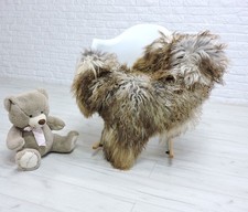Real Icelandic Sheepskin Rug