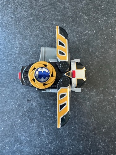Power rangers ninja storm - power,