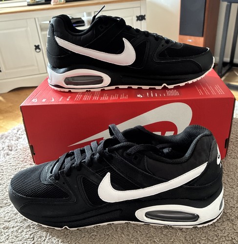 Nike air max command - max,