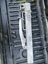 Genuine Ifor Williams KS5041 Rear Pillar Right side for TT126G, TT105G & TT85G