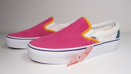 Vans classic slip 9 - vans,