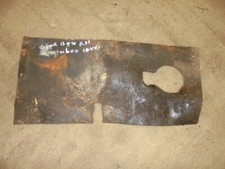 For FORD 4600 LAMBOURNE CAB RH