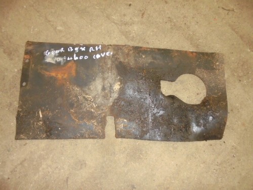 For ford 4600 - for,
