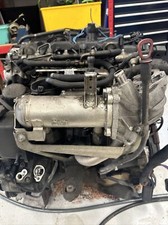 2006-2009 MERCEDES C E CLASS W204 W211 2.2 OM646 EGR VALVE COOLER A6461400475