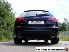 For Audi RS6 C6 V10 quattro