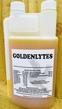GOLDENLYTES 1000ML RACING