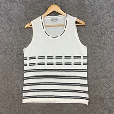Roberto Naldi Womens Tank Top