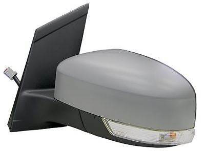 Wing door mirror electric - door,