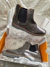 Genuine Timberland Suede