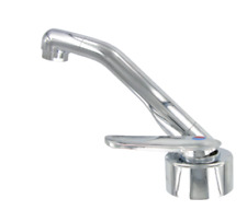 Comet Florenz Hot / Cold Mixer Tap