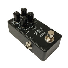 μPara (microPara) Parametric EQ Pedal - 1 WEEK WAIT
