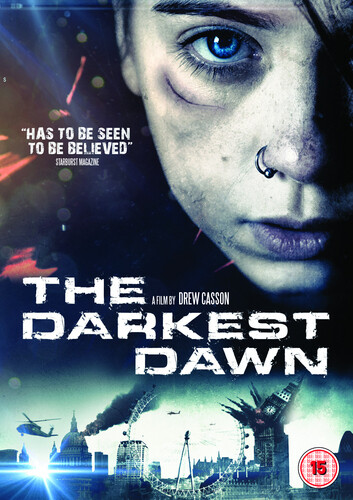 The darkest dawn dvd - darkest,