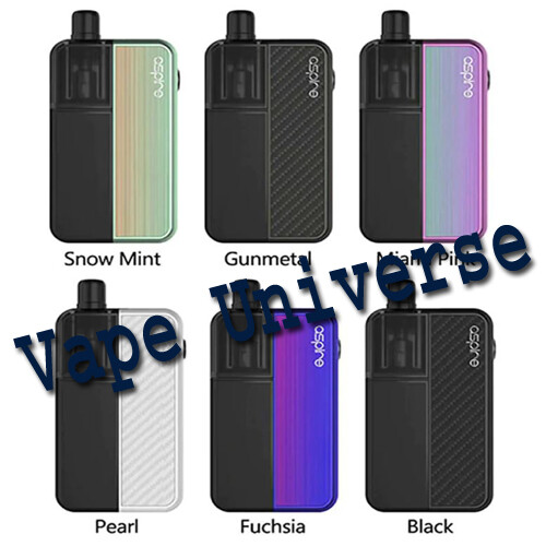 Aspire flexus blok - blok, pod