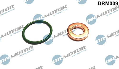 Fits motor drm009 - drm009, vw
