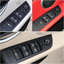 Electric Power Master Window Switch 61319217365  For BMW E93 M3 2007-2013