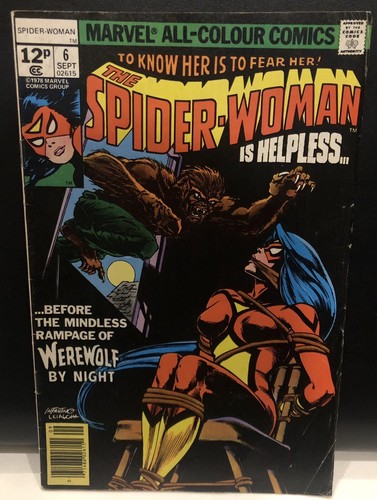 Spider woman marvel - marvel, comics