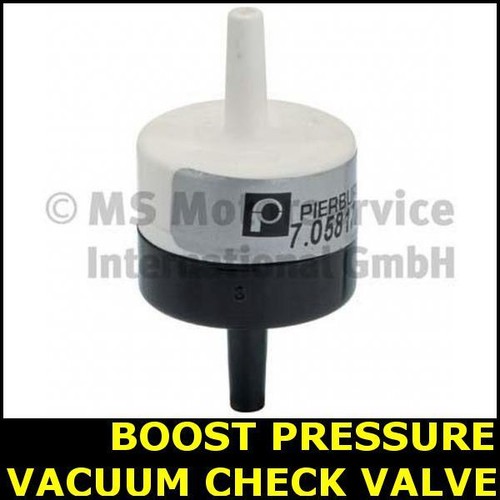 Egr vacuum control - egr, valve