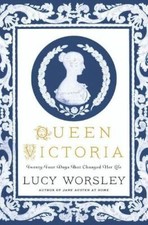 Queen Victoria: Twenty-Four