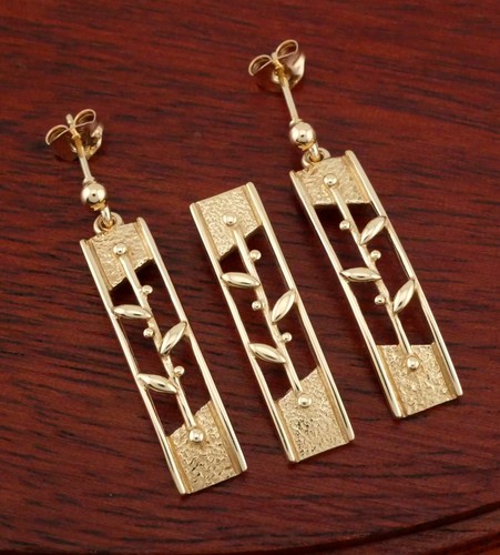 Stunning ola gorie necklace - ola, &