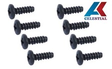 8 x STAND FIXING SCREWS FOR SAMSUNG UE40H6670ST UE48H6670ST UE55H6670 TV