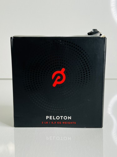 Peloton pack dumbbells - lb, 2-pack