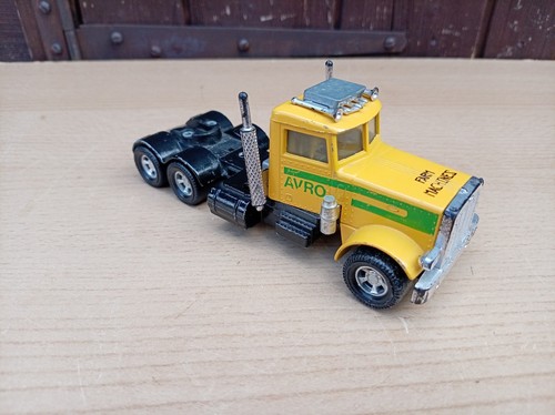 Matchbox super kings - matchbox,