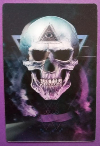 Alcp19 alchemy lenticular - alchemy,
