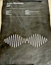 Arctic monkeys Poster