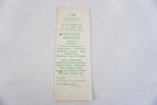 1959 Weymouth Margate Southern