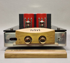 Pathos Classic One Hybrid Integrated Amplifier