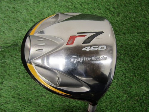 Taylormade 460 driver 5 - 460,
