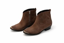 GOLDEN GOOSE HANDMADE SUEDE