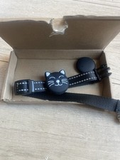 Anti lost cat collar for - cat,