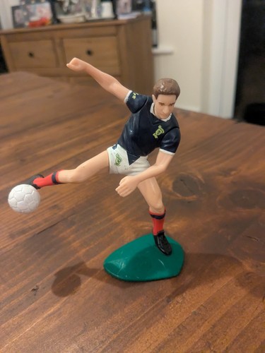 Paul mcstay scotland 1989 - 1989, 90