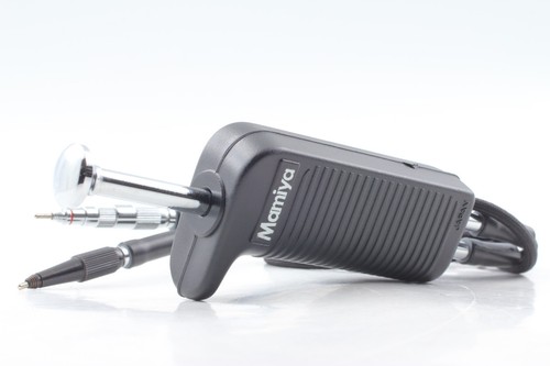 Mint mamiya mirror up - [n,