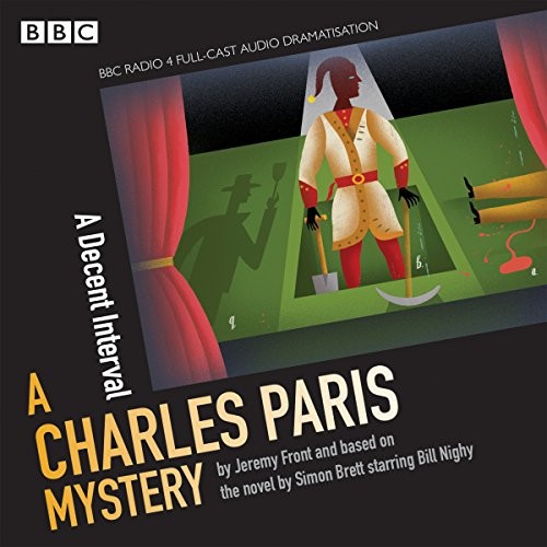 Charles paris decent - charles, a